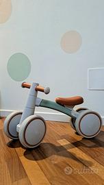 Bicicletta senza pedali SEREED