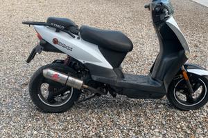 Scoter kinco