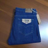 Jeans uomo felpati made in italy