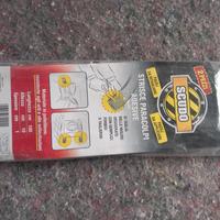 Strisce paracolpi adesive