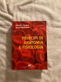 Principi di Anatomia e Fisiologia