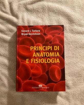 Principi di Anatomia e Fisiologia