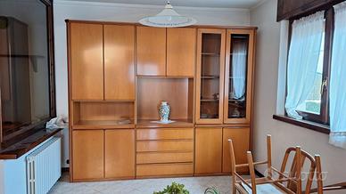 armadio per soggiorno