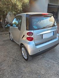 smart cdi