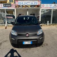 Fiat Panda 1.0 HYBRID CITYLIFE 2022