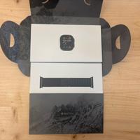 Apple watche ultra 2 black edition