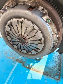 motore fiat 
