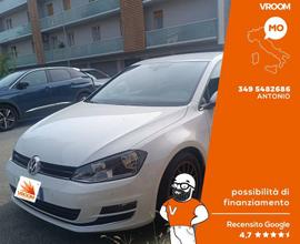 Volkswagen Golf 1.6 BlueTDI 5p. Highline