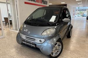 Smart 600 & pulse (45 kW)