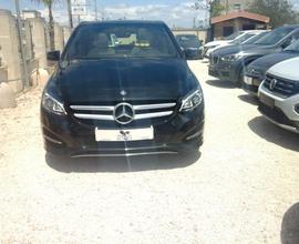 Mercedes-benz B 200 d Premium Tetto Xeno Pelle Nav