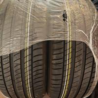 2x MICHELIN Primacy 3 245/45 R19 98Y ZP* NUOVI