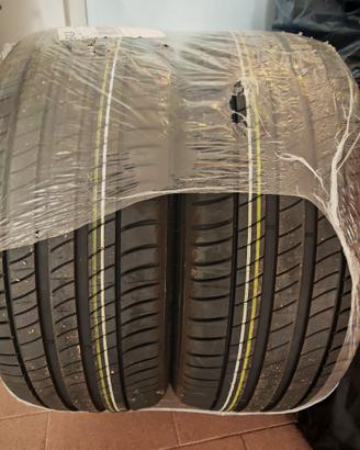 2x MICHELIN Primacy 3 245/45 R19 98Y ZP* NUOVI
