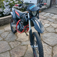 Vendita Beta RR 4T 125