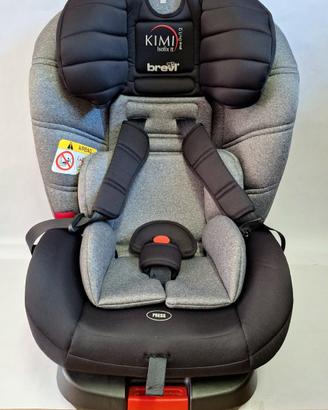 seggiolino auto Brevi modello kimi