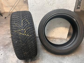 Gomme invernali