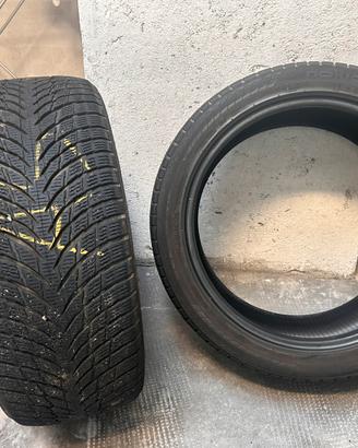 Gomme invernali