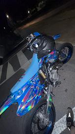 tm 125