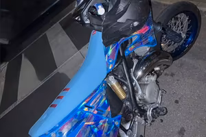 tm 125