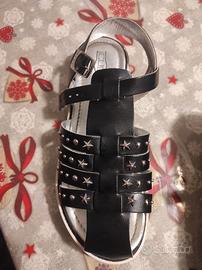 Scarpe da donna aperte marca cult Abbigliamento e Accessori In