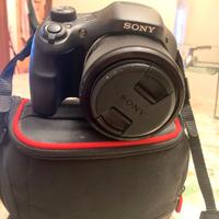 fotocamera sony