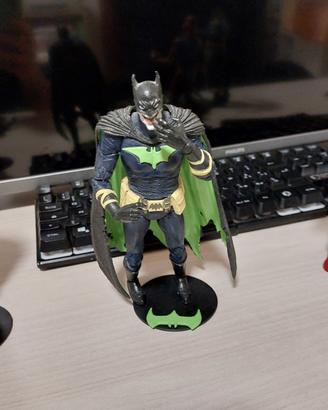 personaggi dc 
