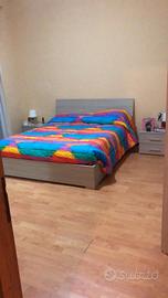 Pentimele arredato e termoautonomo