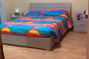 Pentimele arredato e termoautonomo