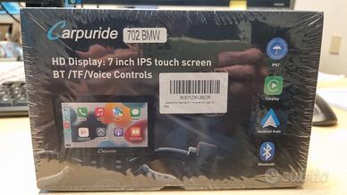 Carpuride W702 BMW