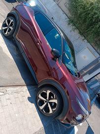 Nissan Juke 1.0 DIG-T 114 CV DCT Tekna