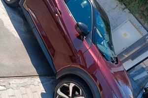 Nissan Juke 1.0 DIG-T 114 CV DCT Tekna