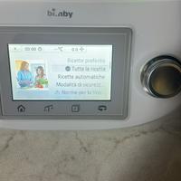 Bimby Tm5 completo