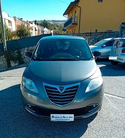 Lancia Ypsilon 1.3 MJT 16V 95 CV 5 porte S&S Silve