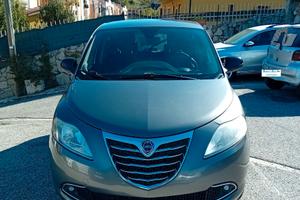 Lancia Ypsilon 1.3 MJT 16V 95 CV 5 porte S&S Silve