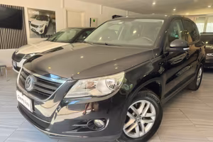 Volkswagen Tiguan 1.4 4X4 159.000KM