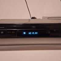 LETTORE DVD PANASONIC