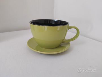 vaso in ceramica 