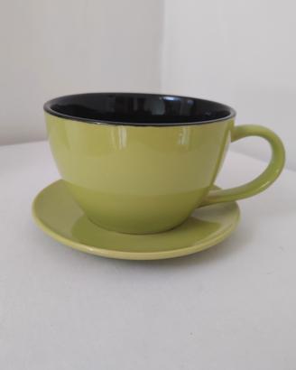 vaso in ceramica 