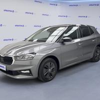 SKODA FABIA 1.0 TSI EVO 95 CV 130 EDIT