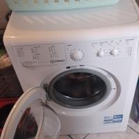 lavatrice indesit  7kg