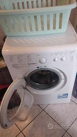 lavatrice indesit  7kg classe energetica a++