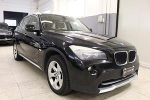 BMW X1 xDrive20d Futura
