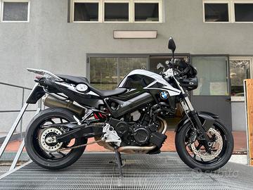 Bmw f 800 r - 2015
