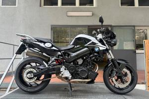 Bmw f 800 r - 2015