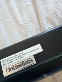 Batteria bici elettrica + caricatore originale
