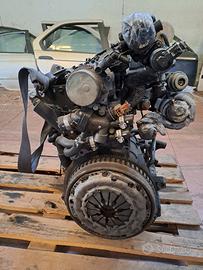 Motore Renault cl 1900 DCI Sigla Motore F9Q14