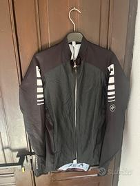 Maglia lunga Assos nera