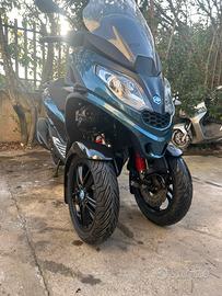 Piaggio mp3 300 hpe sport