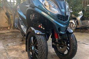 Piaggio mp3 300 hpe sport