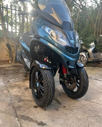 Piaggio mp3 300 hpe sport