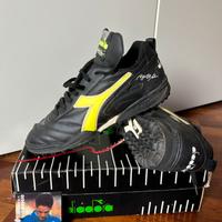 Scarpe DIADORA Roberto Baggio 43